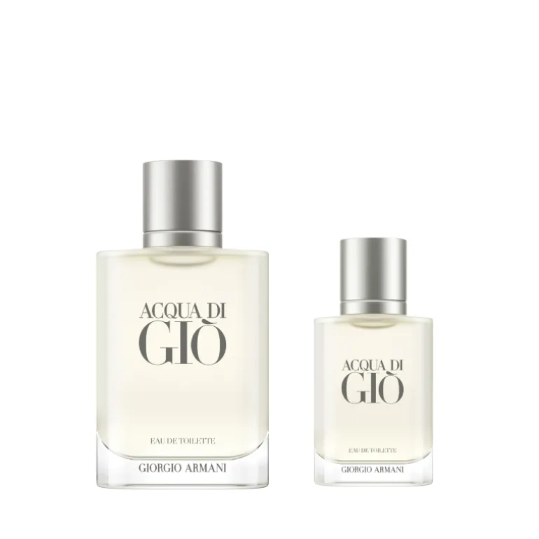 Set de Navidad Acqua di Giò Eau de Toilette
