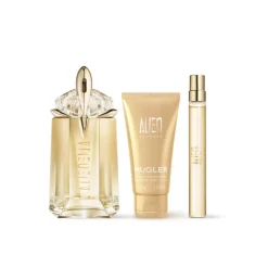 Set de Navidad Alien Goddess Eau de Parfum
