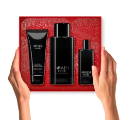 Set de Navidad Armani Code Eau de Toilette