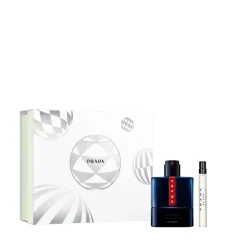 Set de Navidad Luna Rossa Ocean Eau de Parfum
