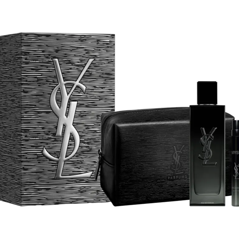 Set de Navidad MYSLF Eau de Parfum