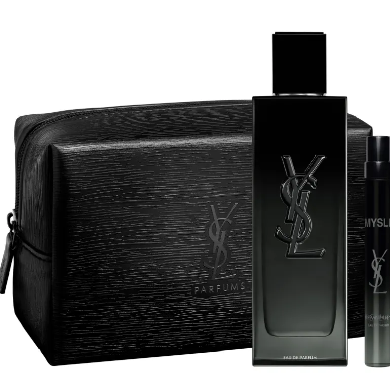 Set de Navidad MYSLF Eau de Parfum