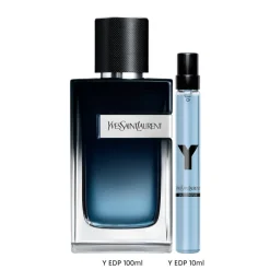 SET DE NAVIDAD Y EAU DE PARFUM