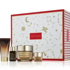 SET DE REGALO CREMA TRATAMIENTO REVITALIZING SUPREME- ANTIEDAD