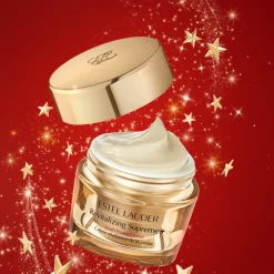 SET DE REGALO CREMA TRATAMIENTO REVITALIZING SUPREME- ANTIEDAD