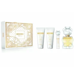 Set de regalo Eau de Parfum Toy 2 Moschino