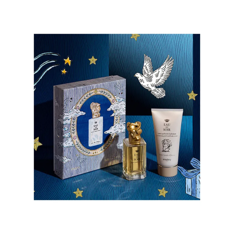 Set de Regalo Eau du Soir Eau de Parfum by Fee Greening