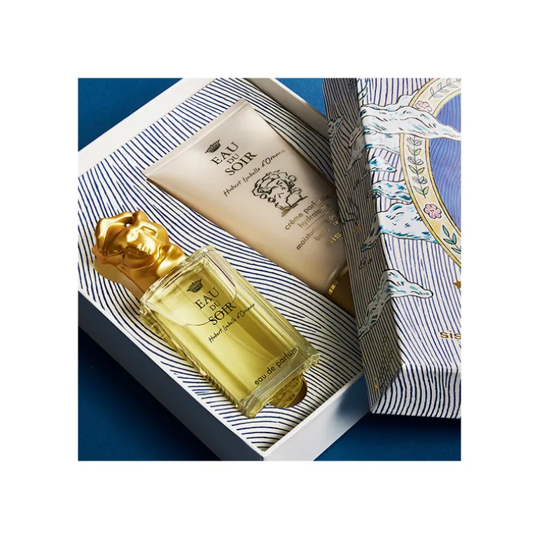 Set de Regalo Eau du Soir Eau de Parfum by Fee Greening