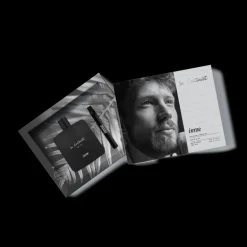 Set de Regalo In Contrast de Inme Eau de Parfum