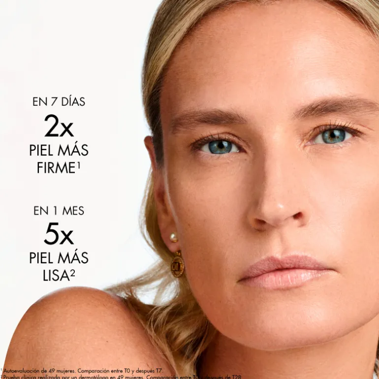 SET DE TRATAMIENTO DIOR CAPTURE - EDICIÓN LIMITADANeceser con loción, sérum y crema de día