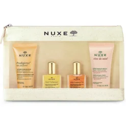 SET DE VIAJE PRODIGIEUSE HUILE BEAUTY RITUAL