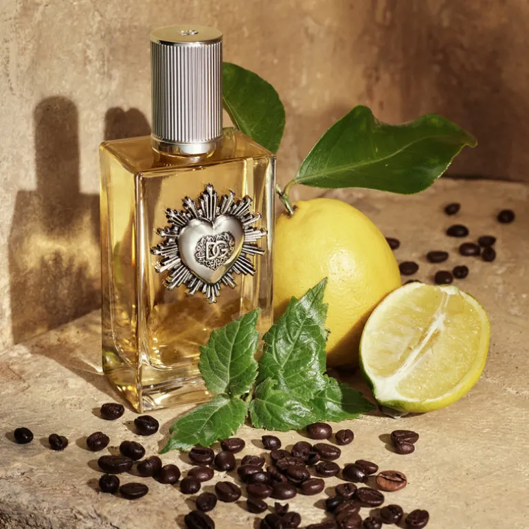 Set Devotion Male Eau de Parfum