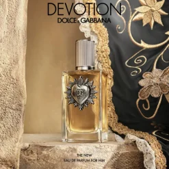 Set Devotion Male Eau de Parfum