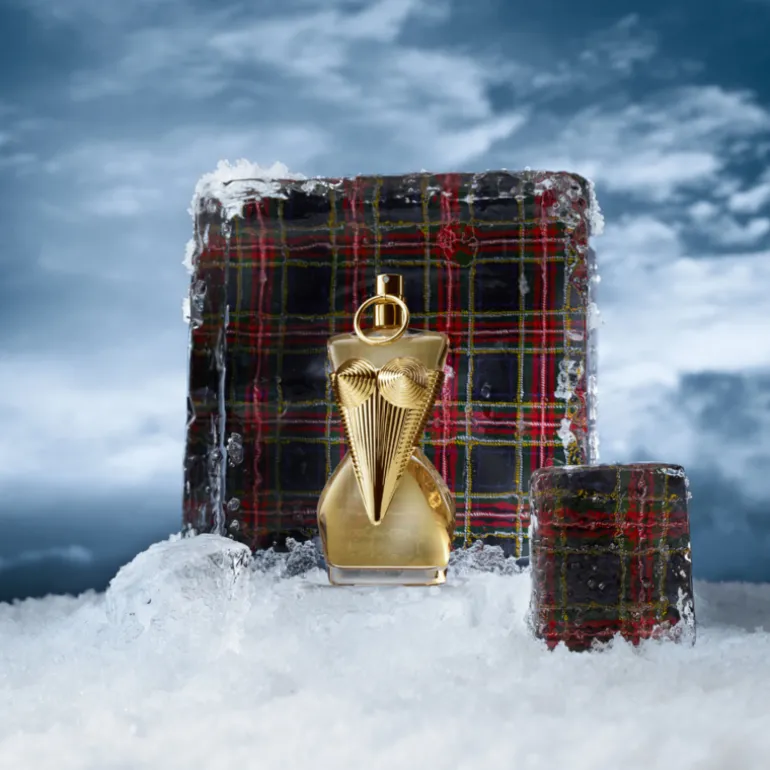 Set Divine Eau de Parfum