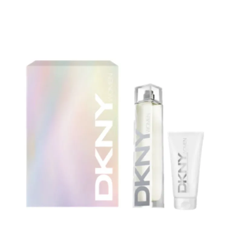 Set DKNY Eau de Parfum & Body Lotion