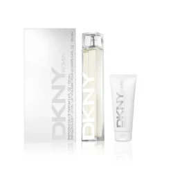 Set DKNY Original Eau de Parfum & Body Lotion