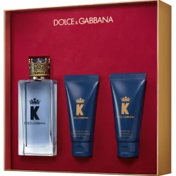 Set Dolce & Gabbana K Eau de Toilette