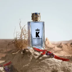 Set Dolce & Gabbana K Eau de Toilette