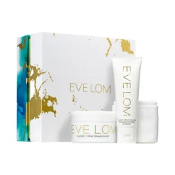 SET DOUBLE CLEANSE 2023 HOLIDAY