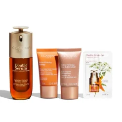 Set Double Serum & Extra Firming