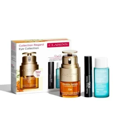 Set Double Serum Eye