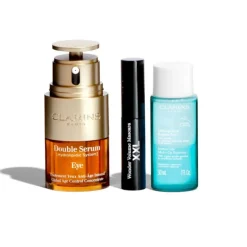Set Double Serum Eye