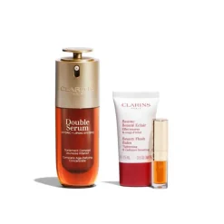 Set Double Serum G-9 + Baume