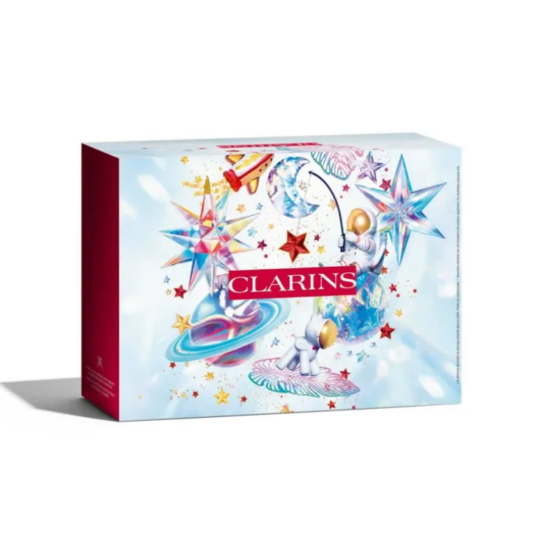 Set Double Serum G-9 + Baume