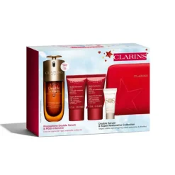 Set Double Serum G-9 + Multi Intensiva