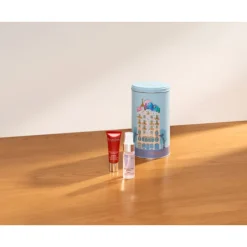 Set Duo Diamond Cocoon Sheer Eye