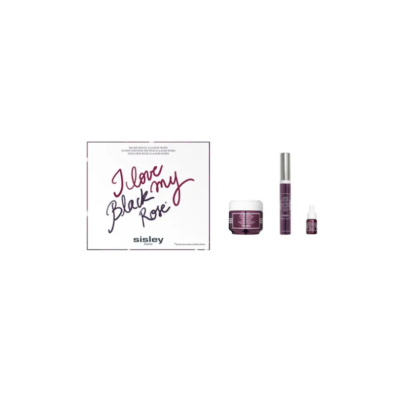 SET DUO ROSE BAUME