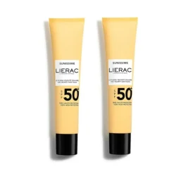 Set Duo Sunissime Fluido Solar Antiedad Spf50