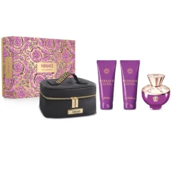 Set Dylan Purple Eau de Parfum de Versace