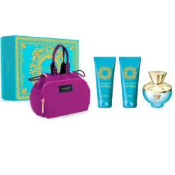 SET DYLAN TURQUOISE EAU DE TOILETTE