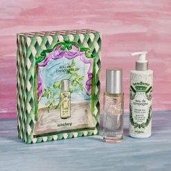 Set Eau de Campagne by Luke Edward Hall