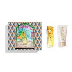 Set Eau du Soir by Luke Edward Hall