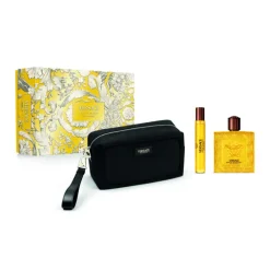 Set Eros Energy Eau de Parfum