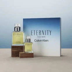 Set Eternety For Men Eau de Toilette