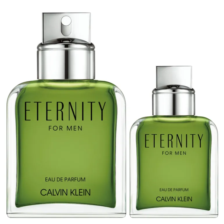 Set Eternity Eau de Parfum para Hombre