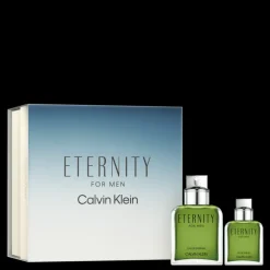 Set Eternity For Men Eau de Parfum
