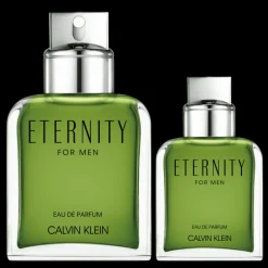 Set Eternity For Men Eau de Parfum