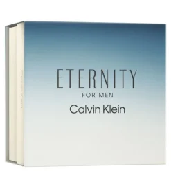 Set Eternity For Men Eau de Parfum