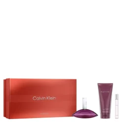 Set Euphoria Eau de Parfum para Mujer