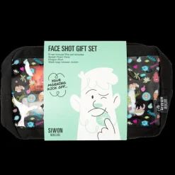 Set Face Shot CC Cream