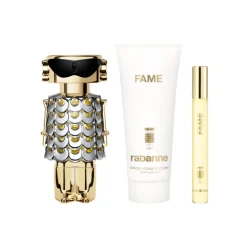 Set Fame Eau de Parfum para Mujer