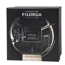 SET FILORGA GLOBAL-REPAIR + REGALO