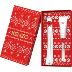 Set Flower By Kenzo Eau de Parfum