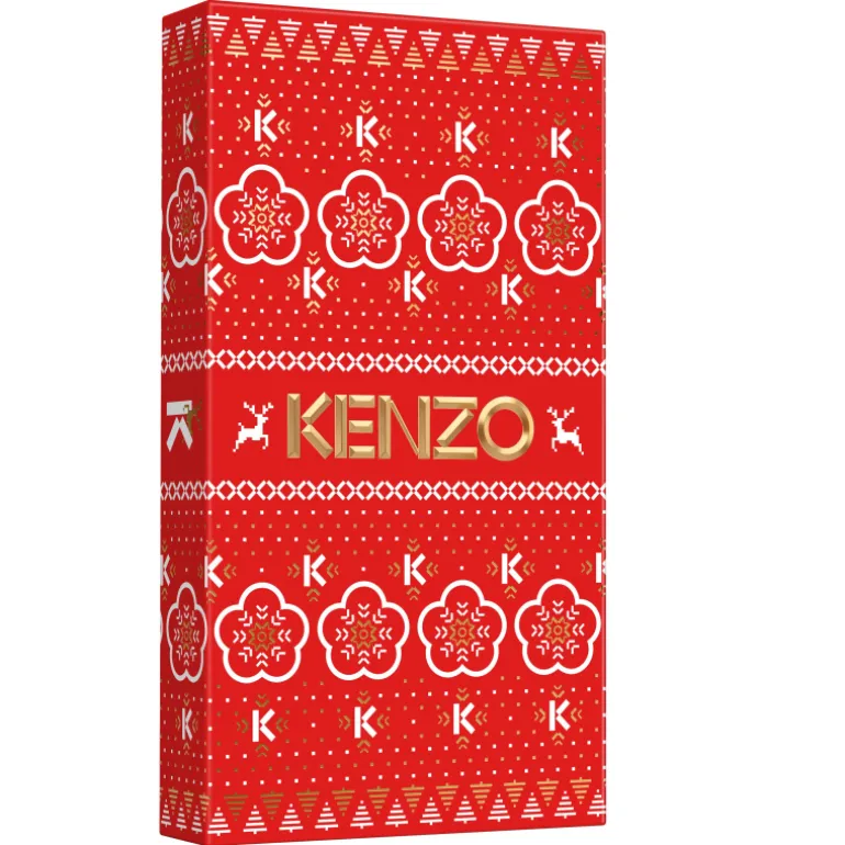 Set Flower By Kenzo Eau de Parfum