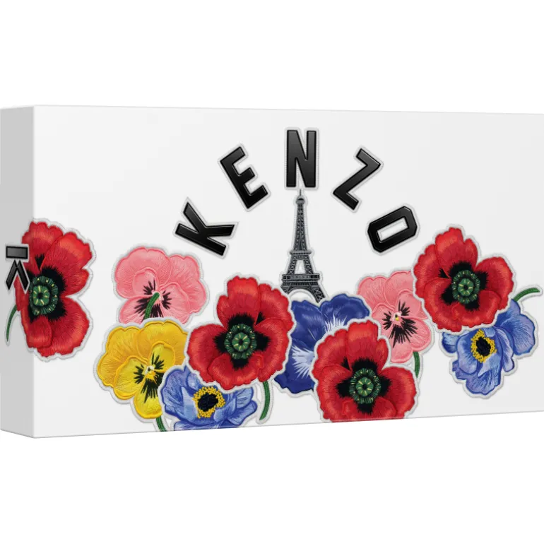 Set Flower By Kenzo Eau de Parfum