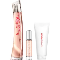 SET FLOWER BY KENZO IKEBANA EAU DE PARFUM